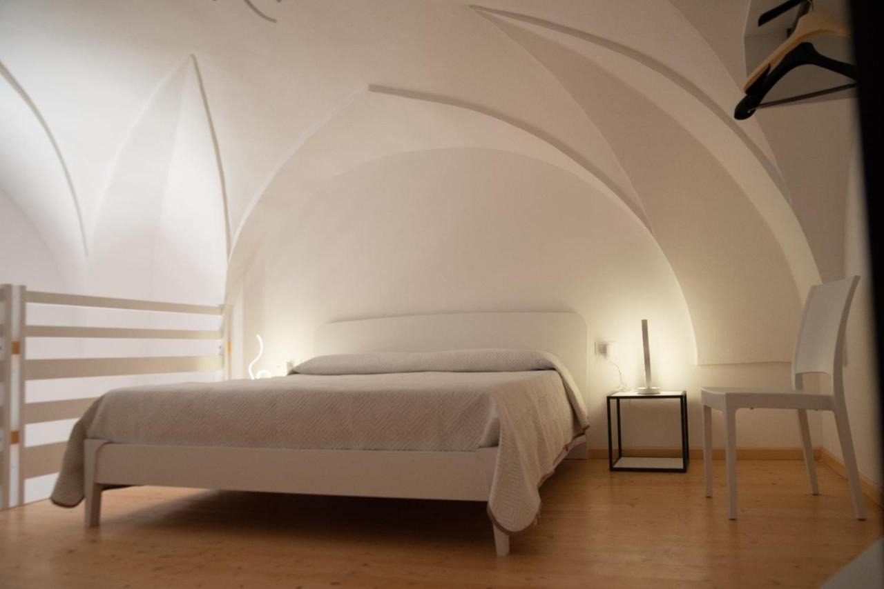 Al Muro Casa Vacanza Леверано Екстер'єр фото